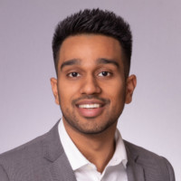 SECURE Employee Ajay Parekh's profile photo