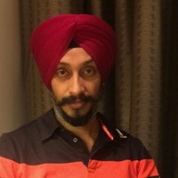 Netmax Employee Jagdeep Jassar's profile photo
