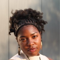 Limelight Catering Employee Amaiyah Williams's profile photo