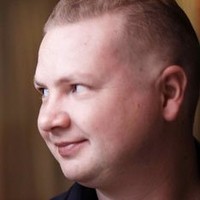 Alex Tikhun's profile photo
