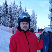 SNO Limited Employee Greg Carr's profile photo