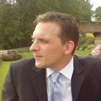 RedEye Employee Justin Oakley's profile photo