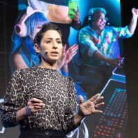 TikTok for Business Employee Maayan Kotler's profile photo