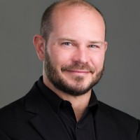 Ansys Employee Charlie May's profile photo