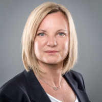 United Nations Environment Programme Finance Initiative (UNEP FI) Employee Aurélia Blin's profile photo