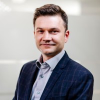 Van Coile & Partners Employee Tanguy van de Voorde's profile photo