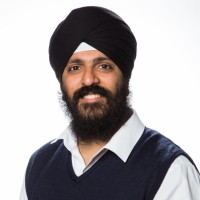 The Royal Children's Hospital Employee Gurbaksh Singh's profile photo