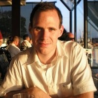 Ionis Pharmaceuticals Employee Christopher High's profile photo