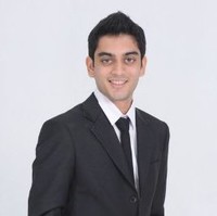 Pranav Parakh Email & Phone Number