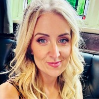 Voicescape Employee Stacey Valentine's profile photo