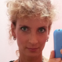Certainty Brands Employee Andrea György's profile photo