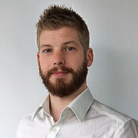BIG.Cube Employee David M's profile photo