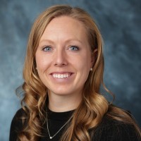 Ann & Robert H. Lurie Children's Hospital of Chicago Employee Casey Vogel's profile photo