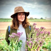 VISIT VALÈNCIA Employee Désirée Stenderup's profile photo