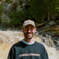 Aaron Hallstrom Email & Phone Number