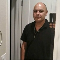 Metro West Housing Solutions Employee Christopher Sandoval's profile photo
