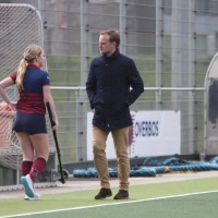 AMHC Rood-Wit Employee Marnix Peeters's profile photo