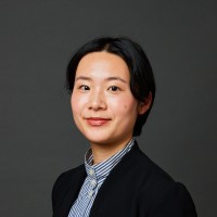 UPWARD株式会社 Employee Sayaka Saito's profile photo