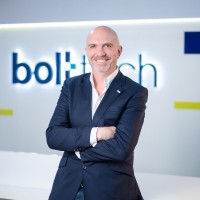 bolttech Employee Andrew Cons's profile photo