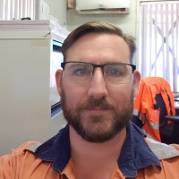 Universal Field Robots Employee Brett McKillop's profile photo