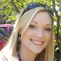 Vanderburgh County Employee Amy Stewart's profile photo