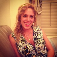 Daniela Bravo Email & Phone Number