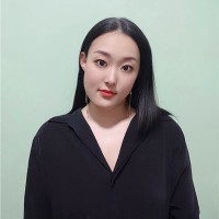 数数信息科技(上海)有限公司 Employee Yi Zhang's profile photo