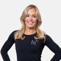 Fit Athletic Club Employee Hailey Jackson's profile photo