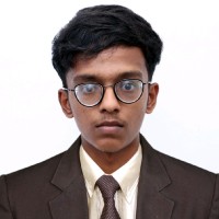 Interain AI Employee Murali Rajendhran's profile photo