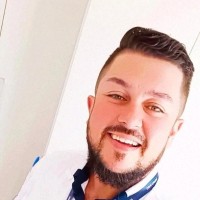 BIMachine Employee Elias Rocha's profile photo