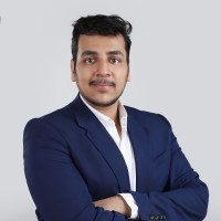 Ritish Garg Email & Phone Number