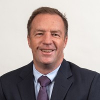 Netcare Employee Peter Warrener's profile photo