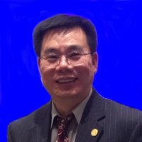 SUNVEST LLC Employee Wang John's profile photo