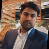 Zubair Ahmed Email