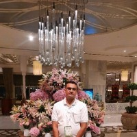 Wolkem India Limited Employee Yogesh Sharma's profile photo