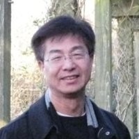 Retirement Employee Jeff Wong's profile photo