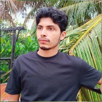 Timepass Games Employee Hariom Sharma's profile photo