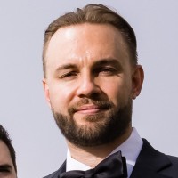 The ONE Group Employee Alex Tabolsky's profile photo