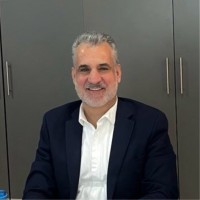 Aúna Mexico Employee Alejandro Torres Martínez's profile photo