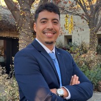 Oussama Hardan Email