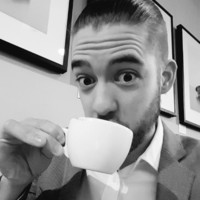 Cimar UK Employee Adam McMahon's profile photo
