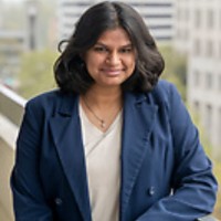 Handler & Levine, LLC Employee Gayatri Long's profile photo
