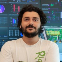 SmartOpt Employee Yakup Güven's profile photo