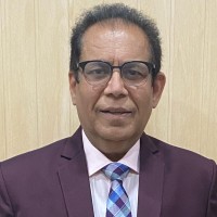 Down Under Employee Anil Sharma's profile photo