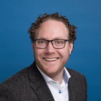 We Drive Solar Employee Walter Rouvoet's profile photo