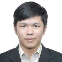 PT CTCI INTERNATIONAL INDONESIA Employee Roy Setiadi's profile photo