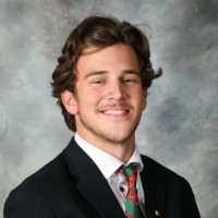 Freedom Mortgage Employee Benjamin Flowers's profile photo