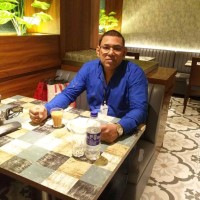 Evans Construction Employee Yatish Singh's profile photo