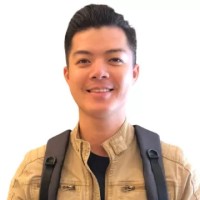 GeoThings Inc. Employee 張清忠's profile photo