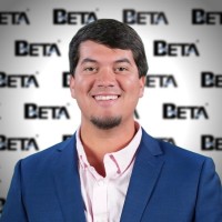 Beta Engineering Employee Logan Barton's profile photo